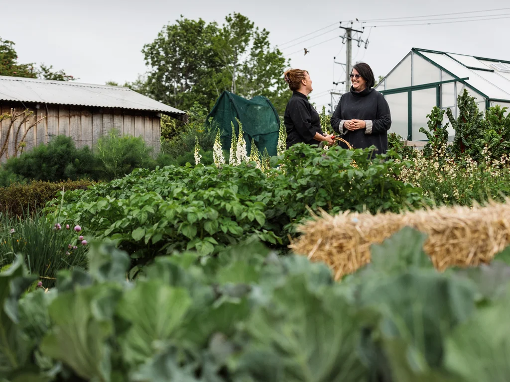 Agritourism Manager