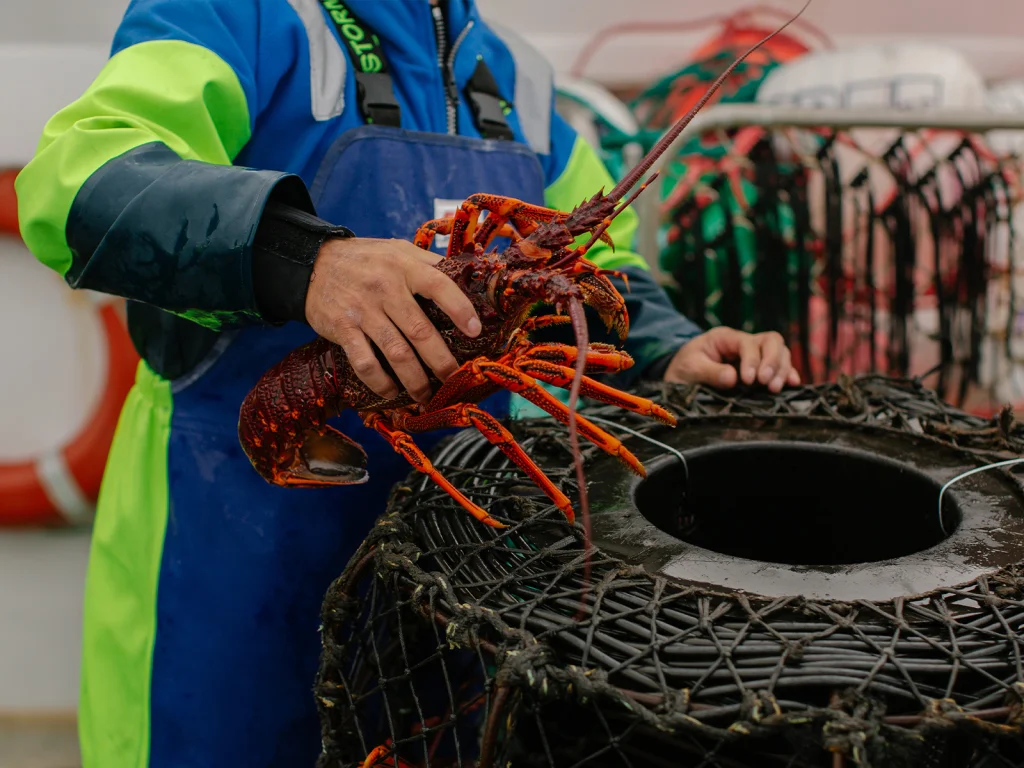 Aquacultural Manager