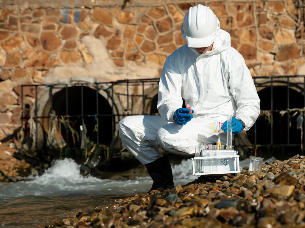 Hydrologist