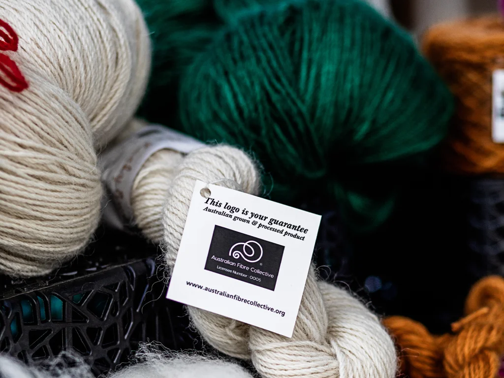 Wool Classer / Sheerer